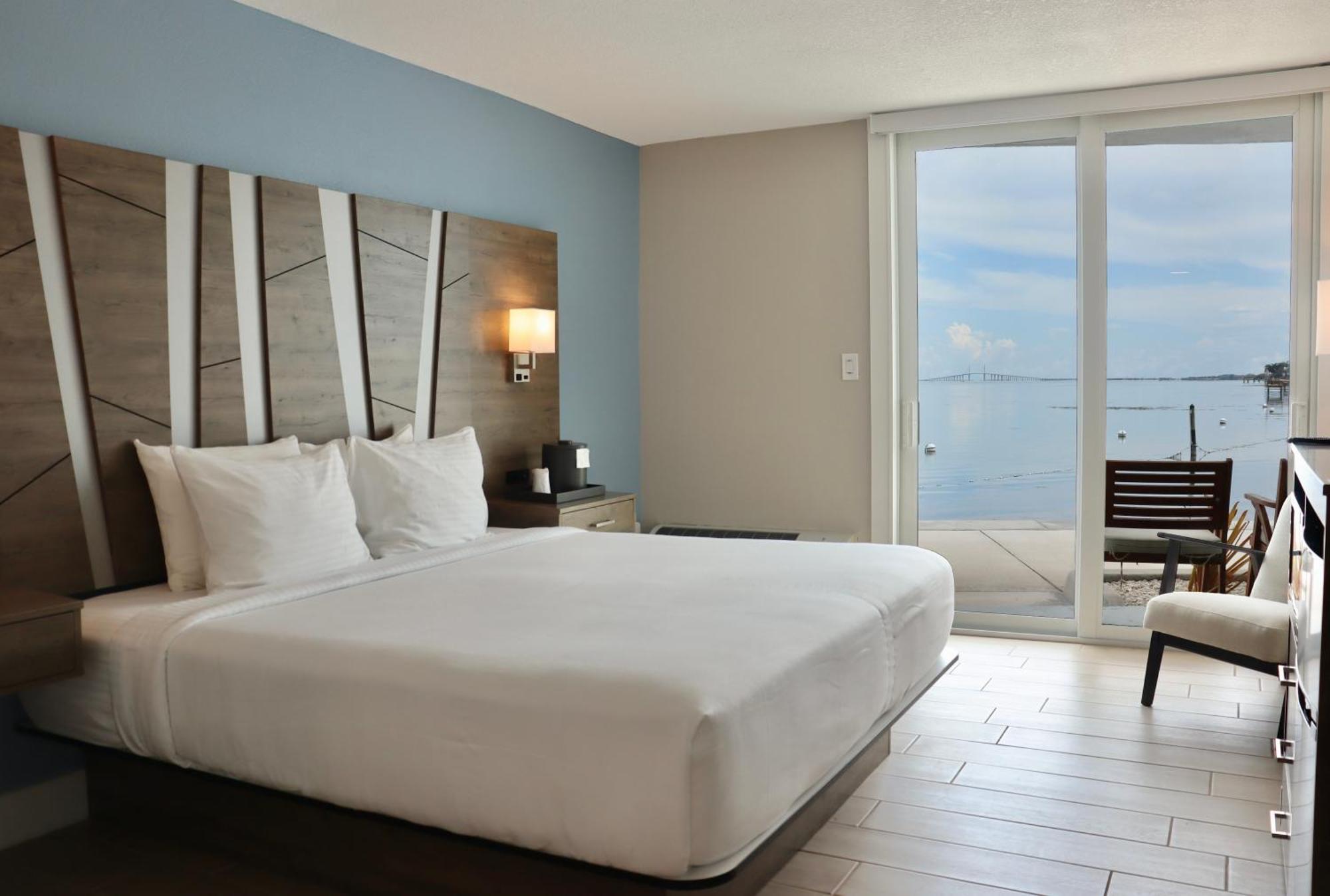 Skybeach Resort St. Petersburg Exterior photo